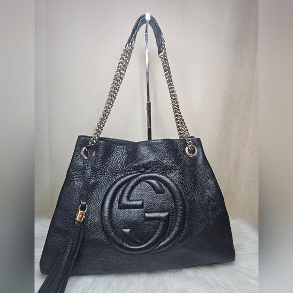 Gucci soho - Picture 1 of 13